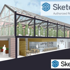 SketchUp Pro (Yearly)