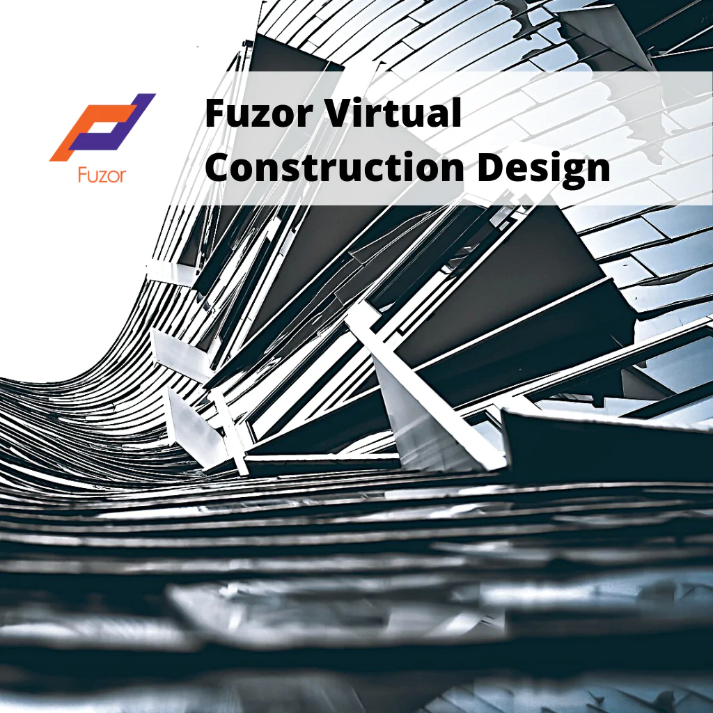 Fuzor Virtual Design Construction (VDC) (Monthly) - Image 1