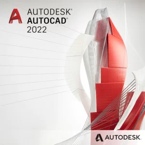 Autodesk AutoCAD (Yearly)
