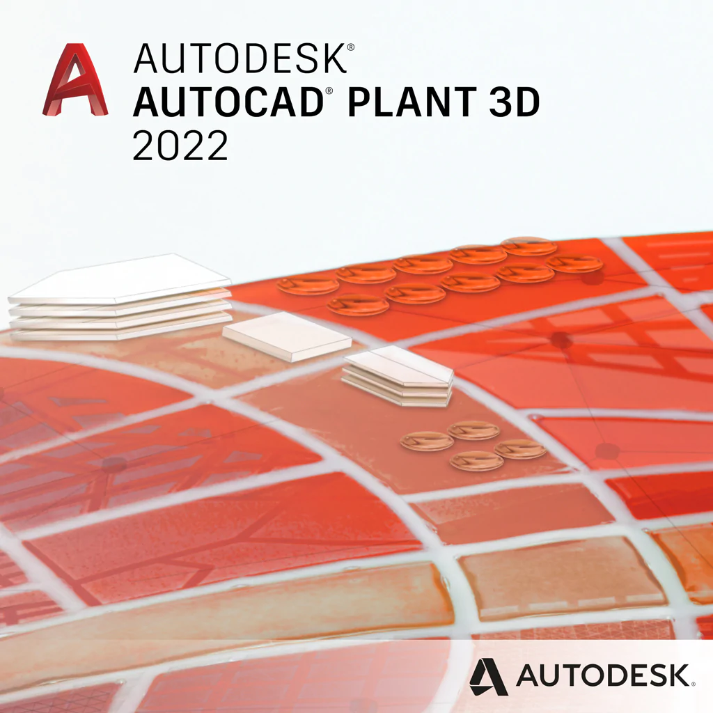 Autodesk Plant 3D (Yearly) - Image 1