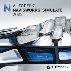 Autodesk Navisworks Simulate (Yearly)