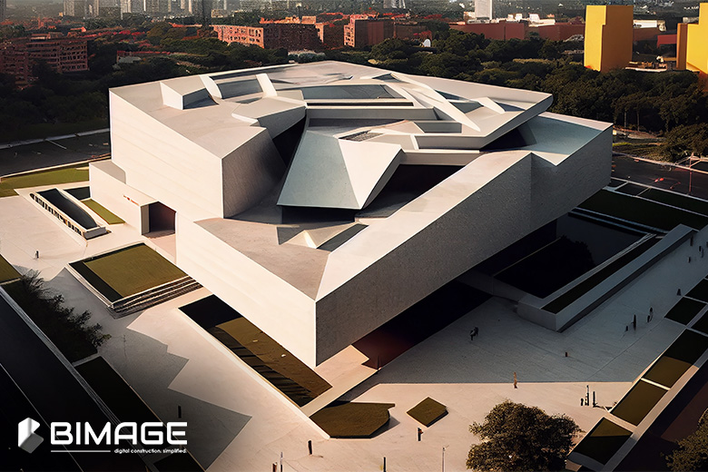 5 Reasons to Use Autodesk AEC Collection for Sustainable Building Design and Construction