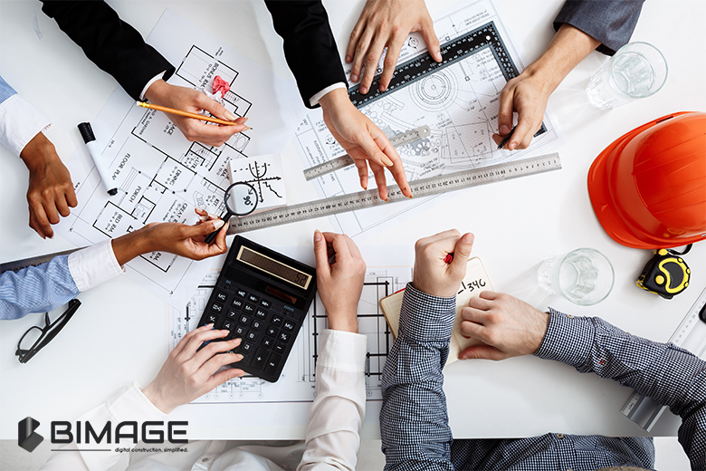Adopt a Collaborative Approach-vdc construction