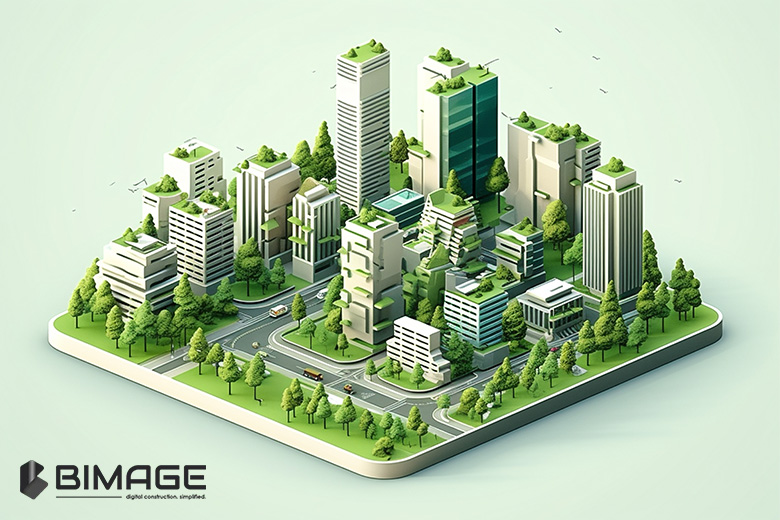 3D Modelling Building in the Digital Realm-BIM modelling services