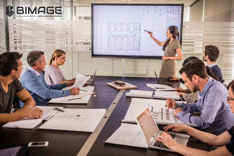 Define Clash Detection Criteria-BIM services singapore