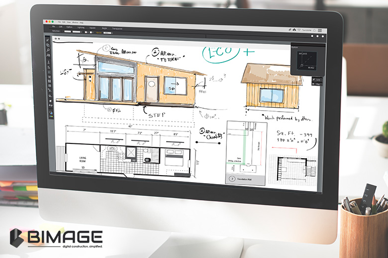 What is SketchUp, and who is it designed for?-BIM services singapore