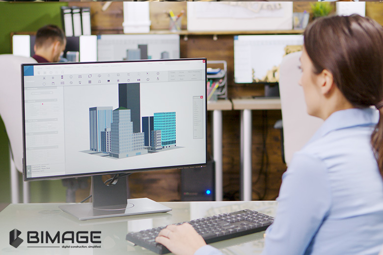 Image of an VDC designer