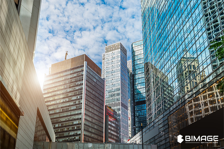 Top 10 BIM-Enabled Construction Projects Redefining Industry Standards