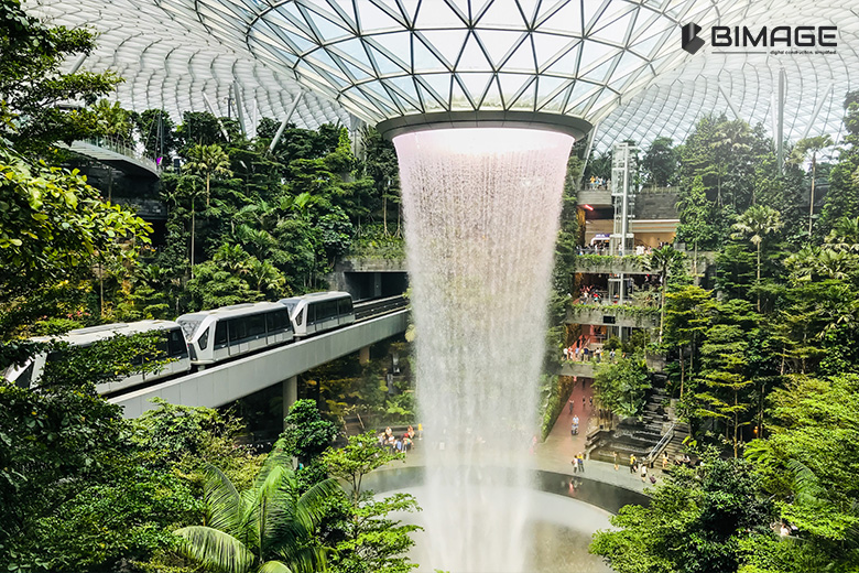 Green Buildings in Singapore