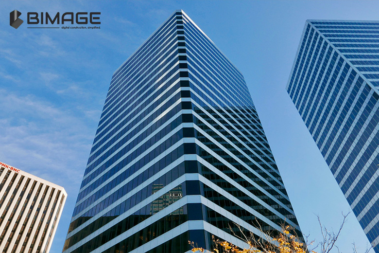 Soaring Heights: The World’s 5 Tallest Buildings – The BIM & VDC Marvels Behind Them