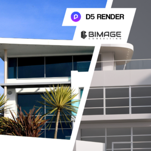 D5 Render Pro