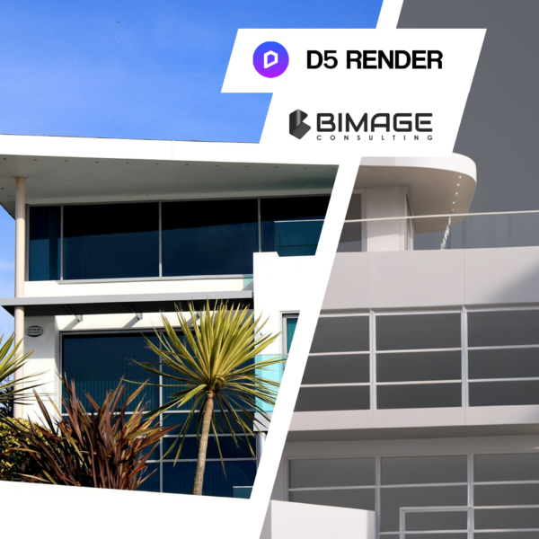 D5 Render Teams