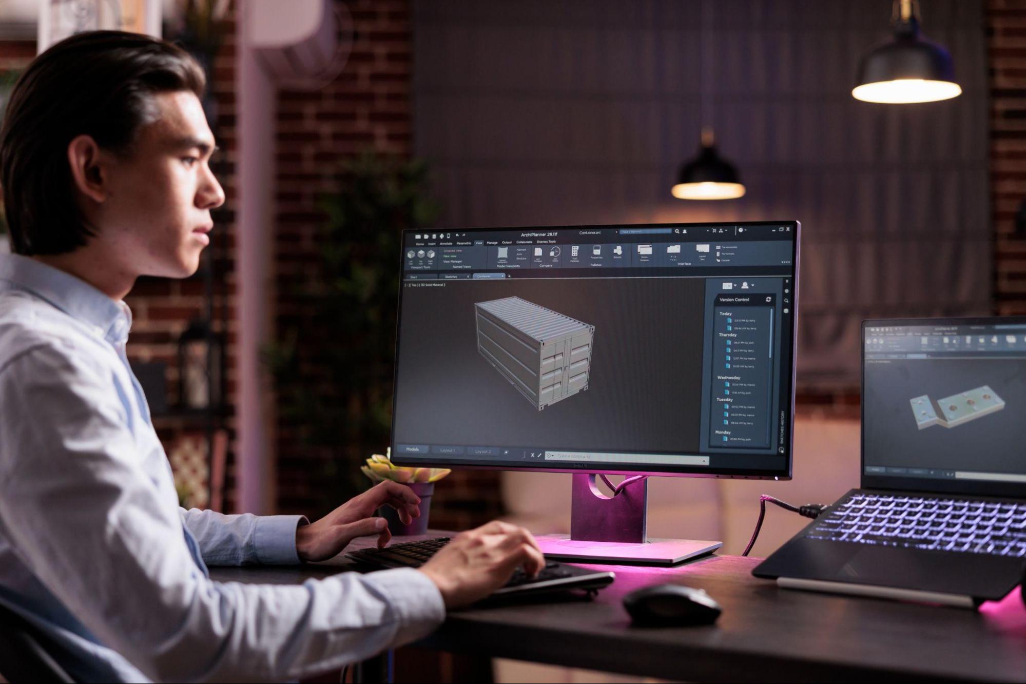 Unlocking the Benefits of BIM Training for Construction Firms