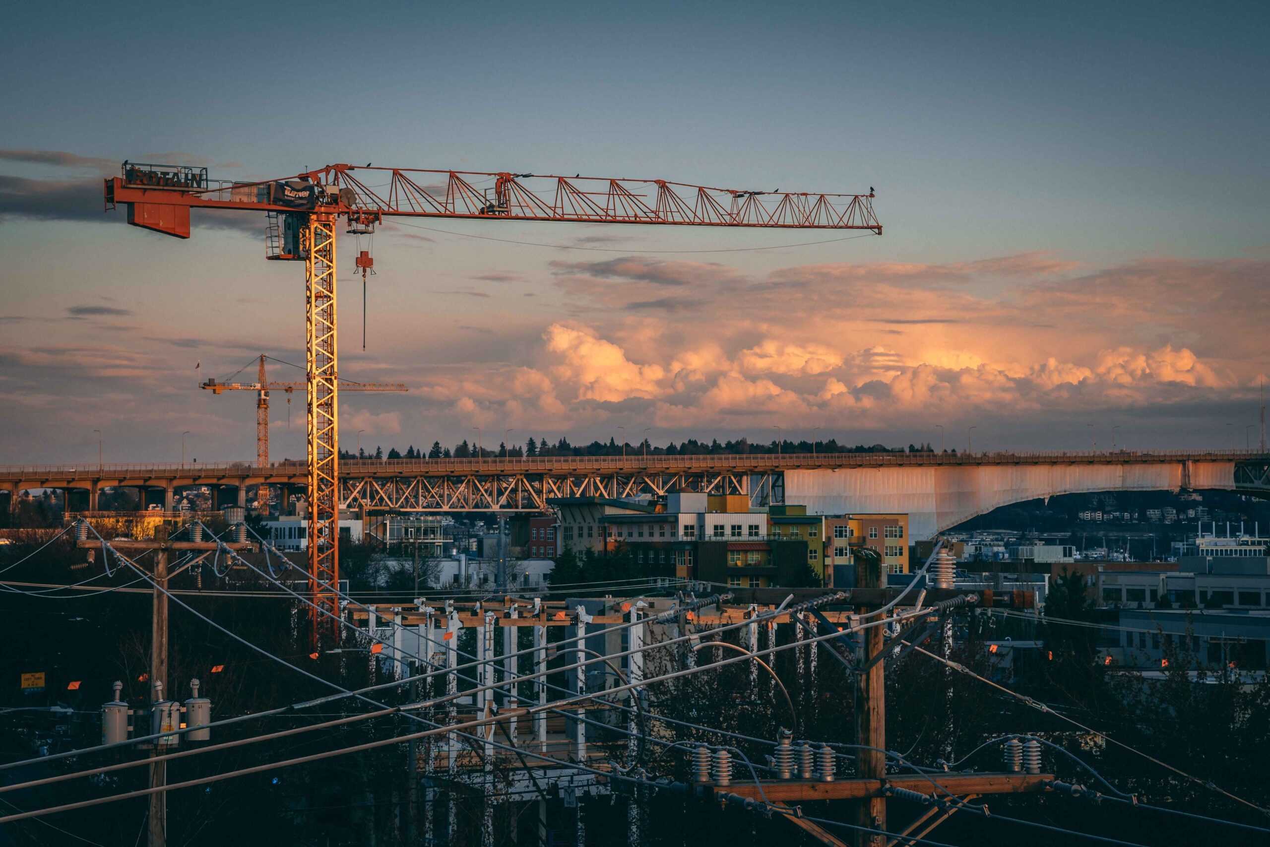 Navigating the Construction Labor Shortage: Leveraging Technology for Future Success