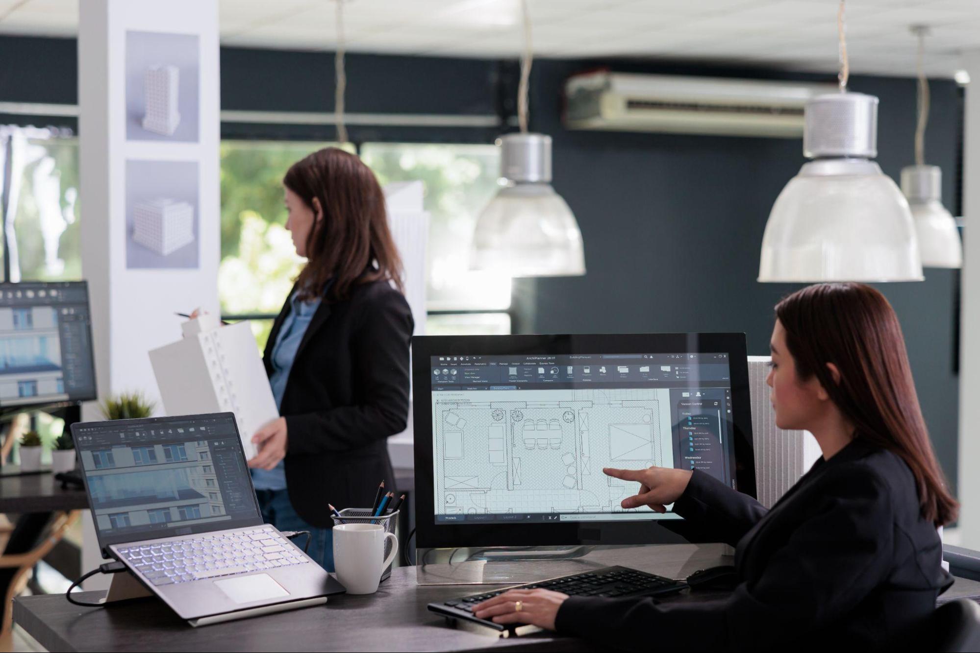 Debunking 10 Persistent Myths About BIM