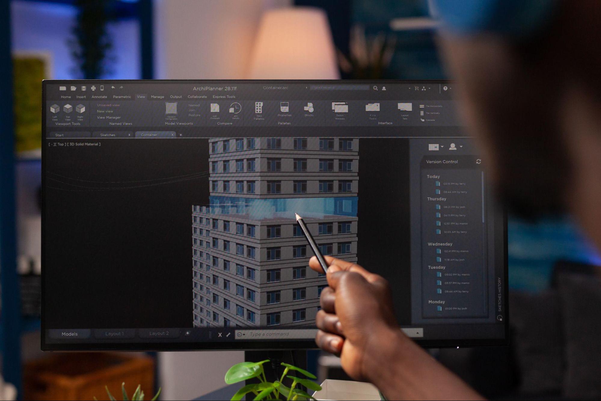 How Does BIM Improve Sustainability in Construction?
