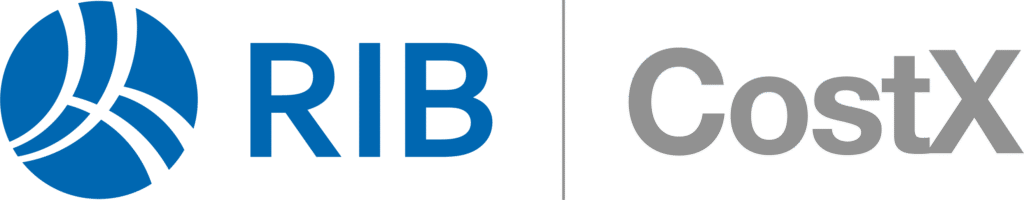 RIB CostX Logo