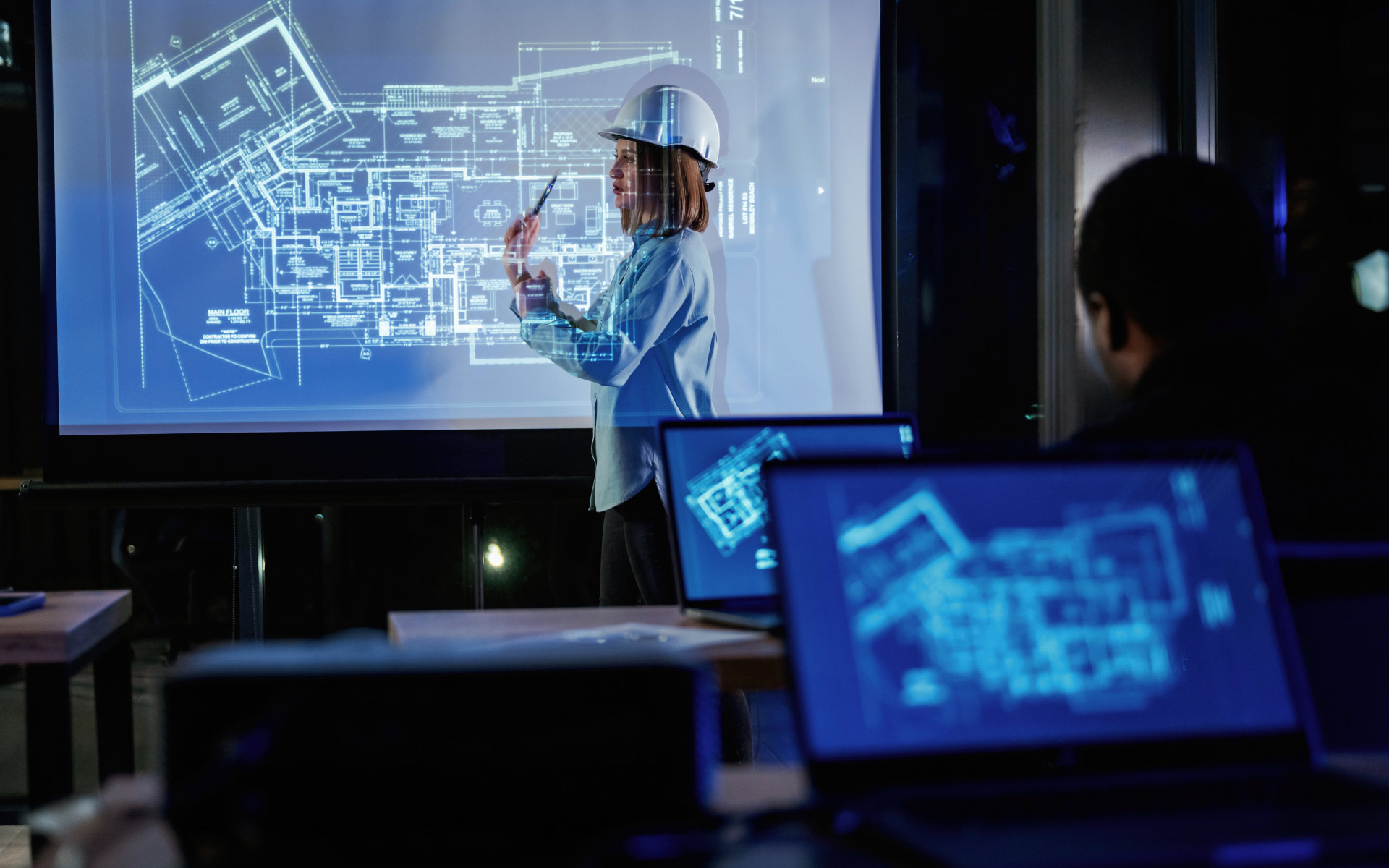 Why BIM is an Indispensable Tool for MEP Professionals & Teams