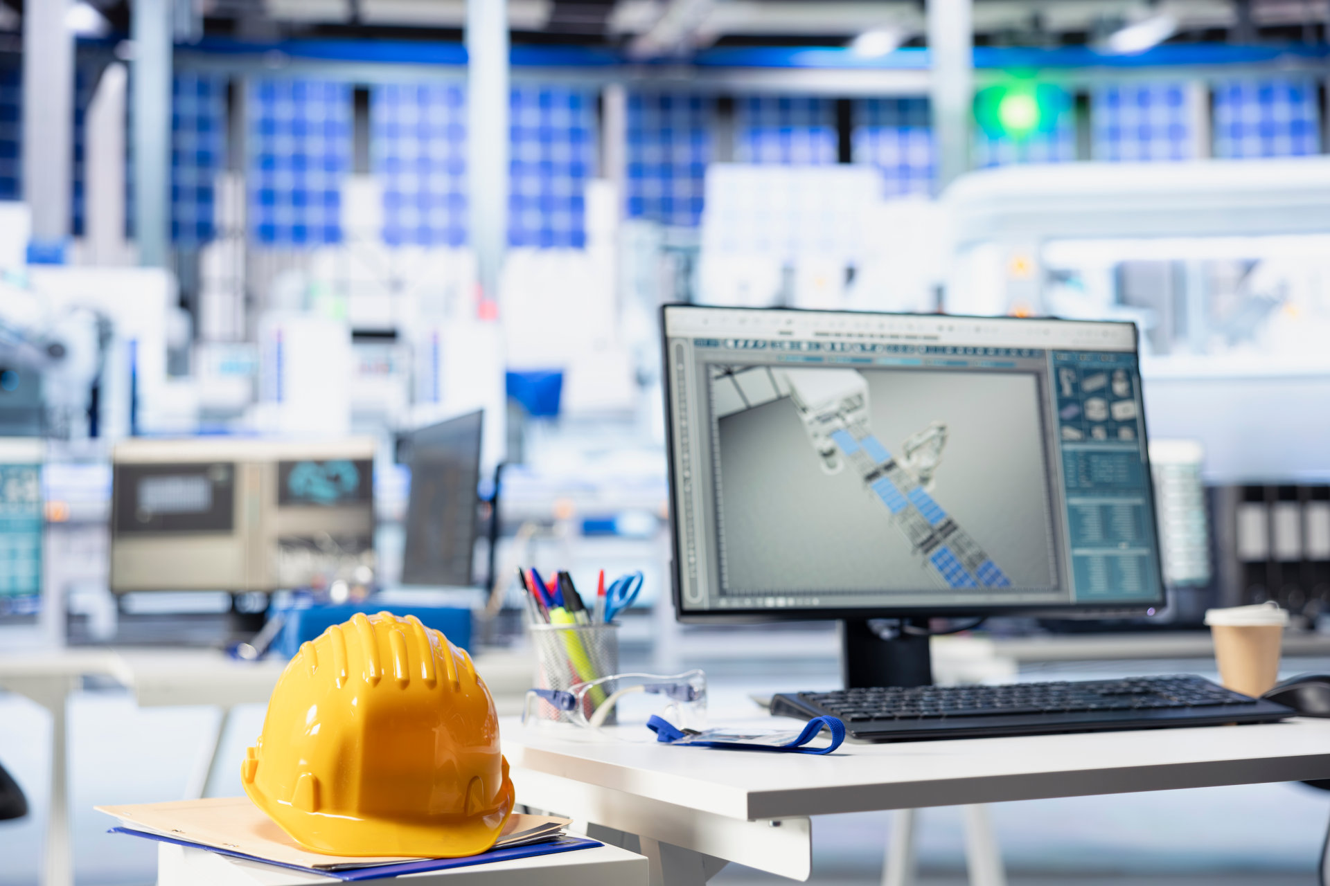 What is a VDC Manager?: Their Role & Qualifications