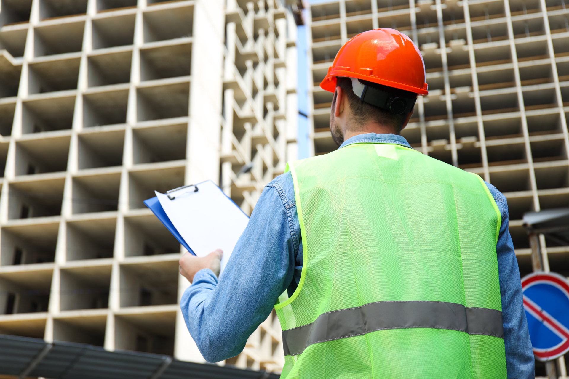A Phased Approach to Structural Design