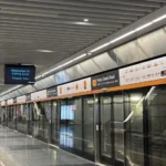 Prince Edward Road Station and Tunnels